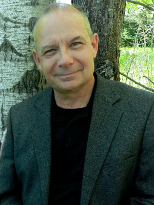 Dr. Kevin Bahr