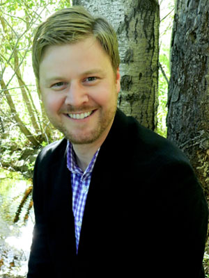Dr. Scott Telander