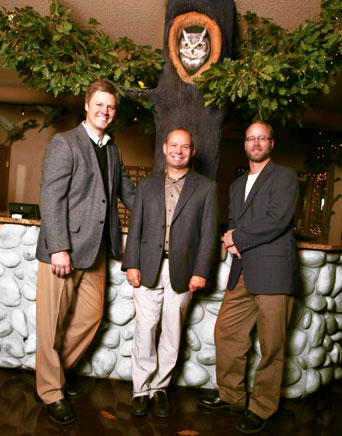 north woods doctors
